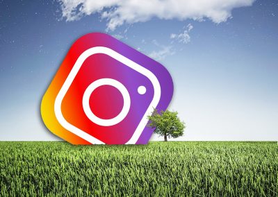 Instagram für kleine Unternehmen