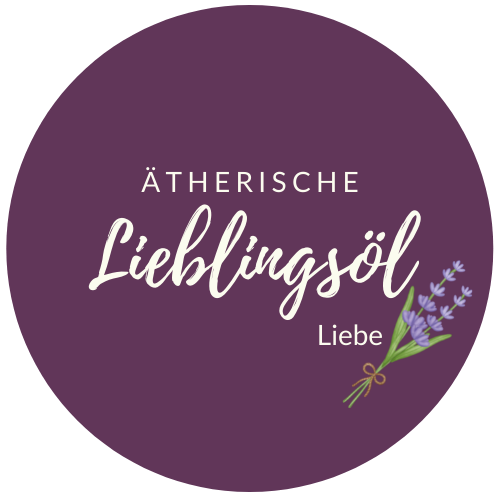 Logo: Ätherische Lieblings - Öle