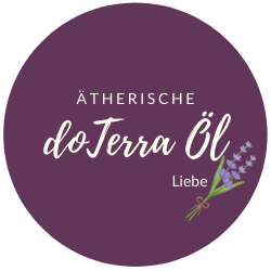 Doterra Lieblings-Öl Logo